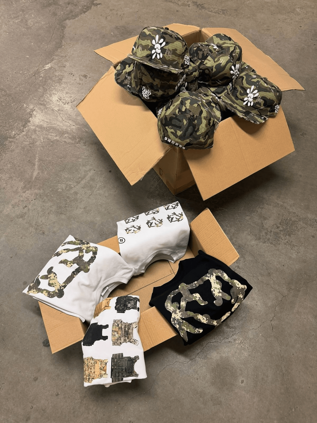 Your First Drop Matters